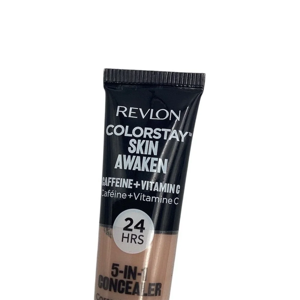 Revlon ColorStay Skin Awaken 5-in-1‎ Concealer Vanilla 010 Brightening